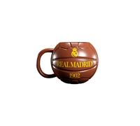 ERIK. REAL MADRID TAZZA 3D REAL MADRID Tazza