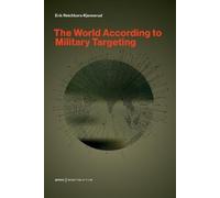 Erik Reichborn-Kjennerud The World According to Military Targeting (Tascabile)