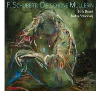 Franz Schubert F. Schubert: Die Schöne Müllerin (CD) Album
