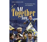 Erik Samuelson All Together Now (Copertina rigida)