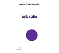 Erik Satie