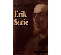 Erik Satie
