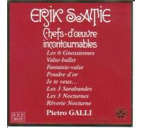 Erik Satie: 6 Gnossiennes