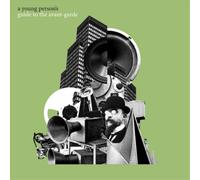 Erik Satie A Young Person's Guide to the Avant-garde (CD) Album