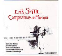 Erik Satie - Compositeur de Musique