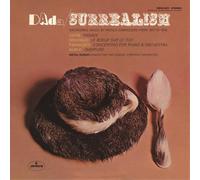 Erik Satie Dada/Surrealism: Orchestral Music By French Composers from (Vinyl LP)