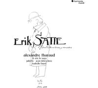 Erik Satie Erik Satie: Avant-dernières Pensées (CD) Album