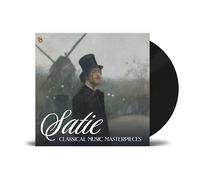 Erik Satie - Erik Satie: Capolavori di Musica Classica in Vinile