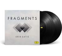 Erik Satie Erik Satie: Fragments (Vinyl LP) 12" Album