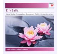 Erik Satie Erik Satie: Piano Works/Gymnopedies/Gnossiennes/Valses/... (CD) Album