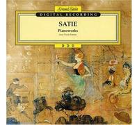 Erik Satie - Gnossiennes/Gymnopedies