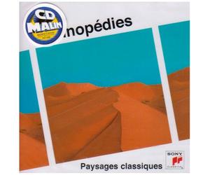 Erik Satie - Gymnopedie