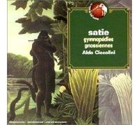 Erik Satie : Gymnopédies - Gnossiennes