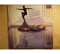 Erik Satie - Gymnopédies / Gnossiennes / Sarabandes