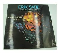 Erik Satie: L'oeuvre pour piano, volume 1