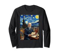 Erik Satie Pianista Francese Compositore Maglia a Manica