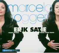 Erik Satie: Piano Works by Transart (2006-11-07)