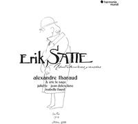 Erik Satie Satie: Avant-dernières Pensées (Vinyl LP) 12" Album