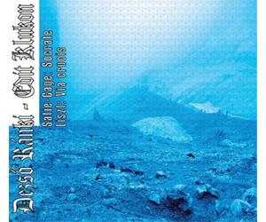 Erik Satie Satie/Cage: Socrate/Liszt: Via Crucis (CD) Album