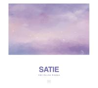 Erik Satie Satie: The Piano Works (CD) Album