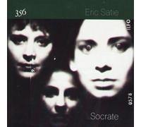 Erik Satie - Socrate
