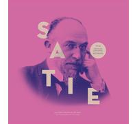 Erik Satie The Masterpieces of... (Vinyl LP)