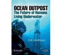 Erik Seedhouse Ocean Outpost (Tascabile)