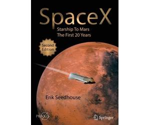 Erik Seedhouse SpaceX (Tascabile) Space Exploration