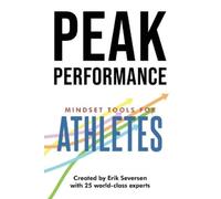 Erik Seversen Et Al Peak Performance (Tascabile) Peak Performance