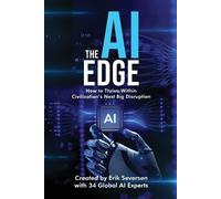 Erik Seversen Et Al The AI Edge (Tascabile)