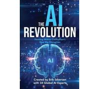 Erik Seversen Et Al The AI Revolution (Tascabile)