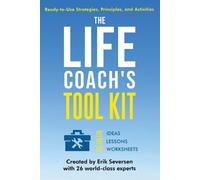 Kateryna Markhanova Sebastian Busz Sherrie Kapach Er The Life Coach' (Tascabile)