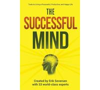Erik Seversen Et Al The Successful Mind (Tascabile) Successful