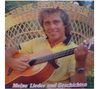 Erik Silvester - Zärtliche Stunden-Du liebst nur einmal mit / Vinyl record [Vinyl-LP]