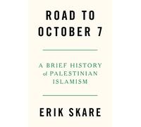 Erik Skare Road to October 7 (Tascabile)