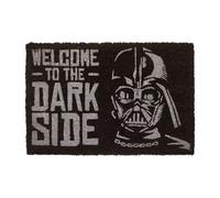 ERIK. STAR WARS ZERBINO STAR WARS WELCOME TO THE DARK SIDE Zerbino