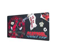ERIK. TAPPETINO MOUSE XL MARVEL DEADPOOL Gadget