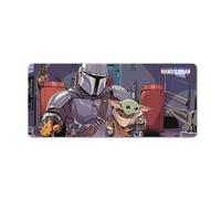 ERIK. TAPPETINO MOUSE XL STAR WARS THE MANDALORIAN-THE CHILD Gadget