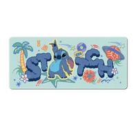 ERIK TAPPETINO PER MOUSE XL DISNEY STITCH DISCO Gadget