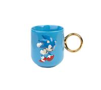 ERIK - TAZZA 3D SONIC Tazza
