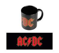 ERIK - TAZZA AC/DC Tazza