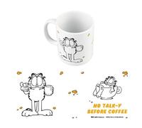 ERIK. TAZZA GARFIELD Tazza