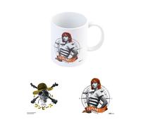 ERIK - TAZZA ONE PIECE NETFLIX - NAMI Tazza