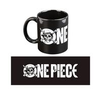 ERIK - TAZZA ONE PIECE NETFLIX Tazza