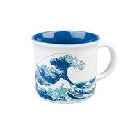ERIK - TAZZA PREMIUM HOKUSAI Tazza
