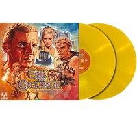 Erik The Conqueror/ Original Motion Picture - Erik The Conqueror / Original Motion Picture