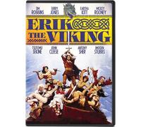 Erik the Viking