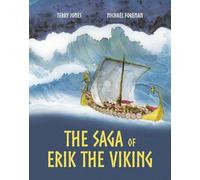 Erik the Viking