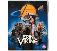 Erik the Viking (Blu-ray) Mickey Rooney Terry Jones Imogen Stubbs Tim McInnerny