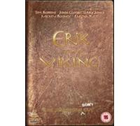 Erik The Viking (Directors Sons Cut) [Edizione: Regno Unito] [Edizione: Regno Unito]